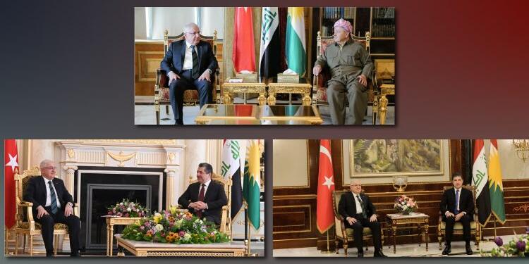 KDP neden seçimlerden çekilme kararı aldı?