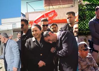 Bütün kamu görevlileri AKP’nin seçim çalışmasında!