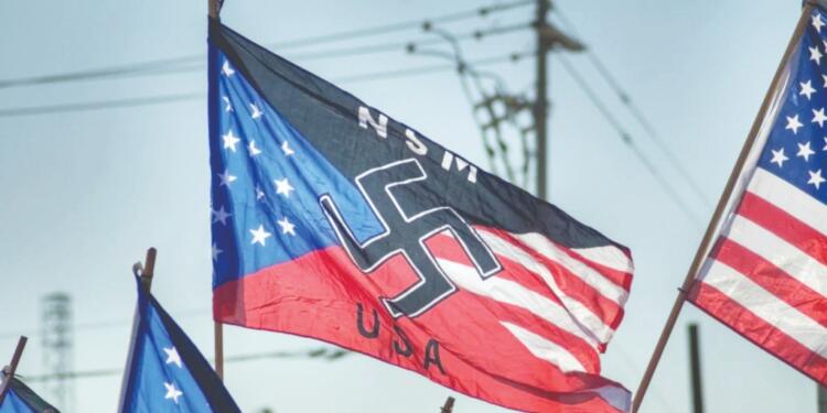 İklim faşizmi gelişiyor