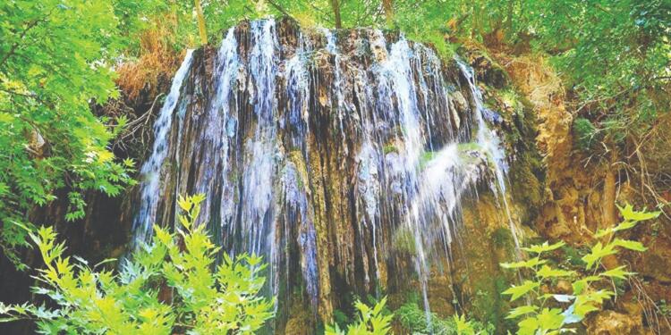 ‘9 Mart’ta Geliyê Godernê’ye gelin’