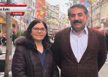 Demokratik katılımcı Kadıköy modeline çağrı