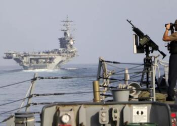 Aden-Kızıldeniz hattında füzler yağdı