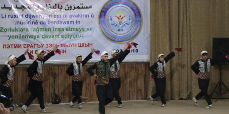 ‘Minbic’te model başarıya ulaştırılacaktır’