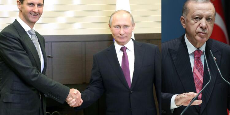 Üç ülke: Hedef çocuklar