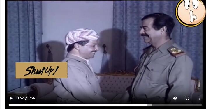 Enfal’den Fetih’e aynı zihniyet