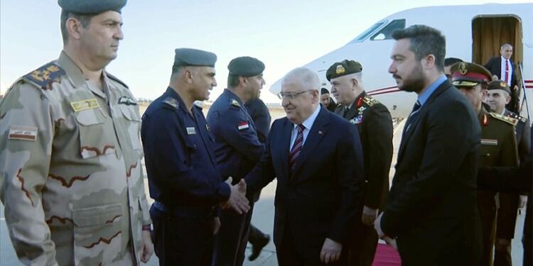 Irak sınırını tamamen insansızlaştırmak istiyorlar: 161 köy boşaltıldı