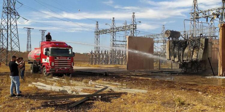 ‘Almanya Türkiye’ye silah satışını yasaklamalı’