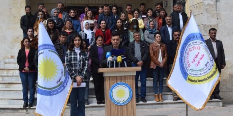 Helepçe katliamında yaşamını yitirenler anıldı