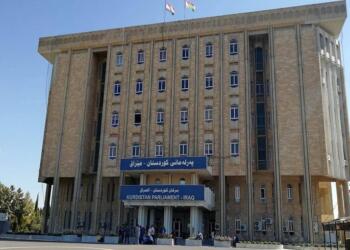 KDP seçimsiz olarak Federe Kurdistan’ı yönetiyor