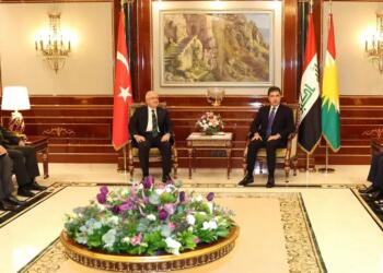 ‘Ulusal birliği ilan etmeliyiz’