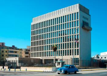 Küba’dan ABD’ye protesto notası