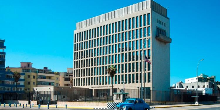 Küba’dan ABD’ye protesto notası