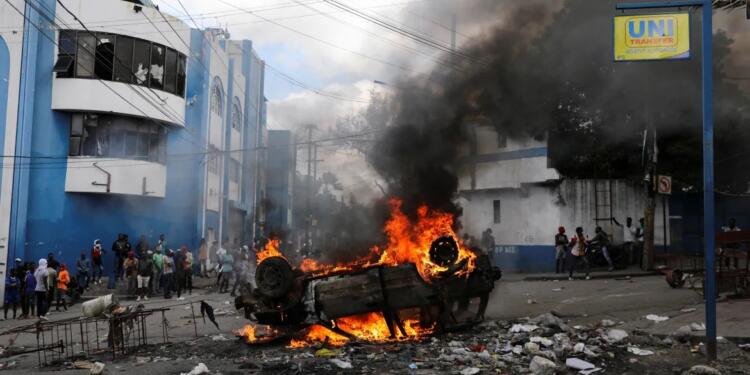 Çetelerin yeni hedefi Merkez Bankası