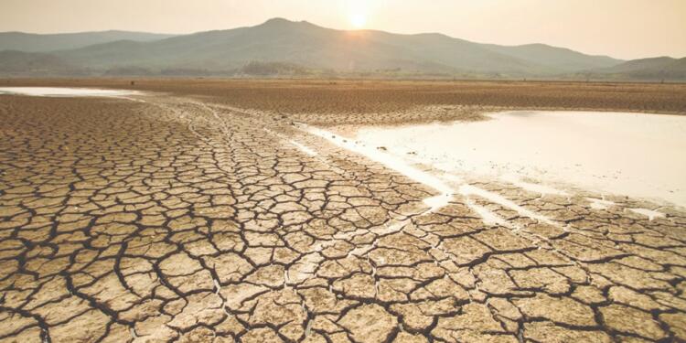 Susuzluk büyürken su döngüsü yok ediliyor!