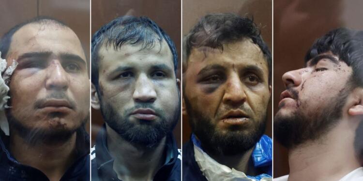 DAİŞ’in Crocus Katliamı’nda adı geçenlerin Şişli, Fatih, Başakşehir izleri