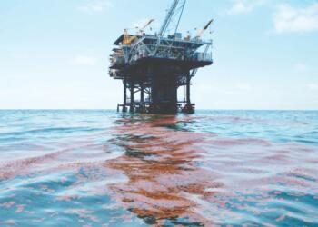 Marmara’yı yok etmeye ant içmişler!