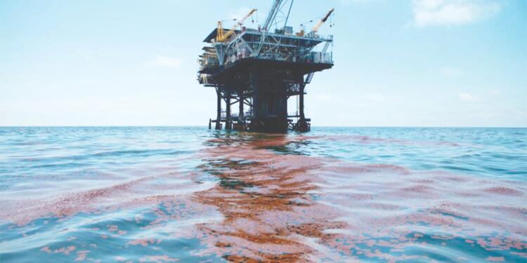 Marmara’yı yok etmeye ant içmişler!