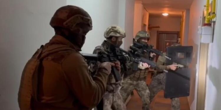 ‘Bitti’ demişlerdi yeni operasyon yapıldı