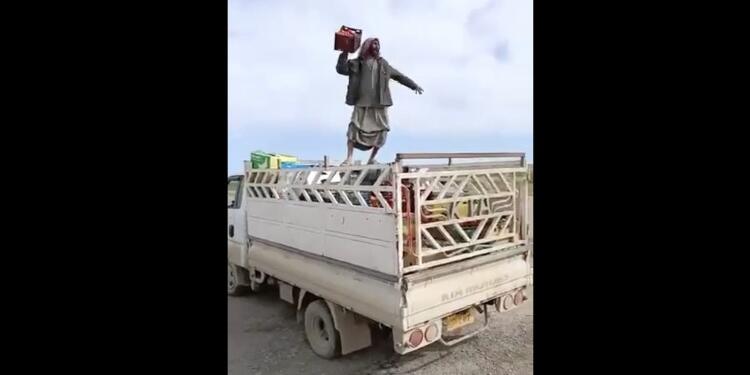 Şengal’e gıda geçişi engelleniyor