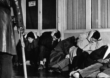 Fransa geçmişle yüzleşiyor