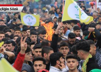 Gençlik tüm gücüyle 31 Mart seçimlerine katılmalı