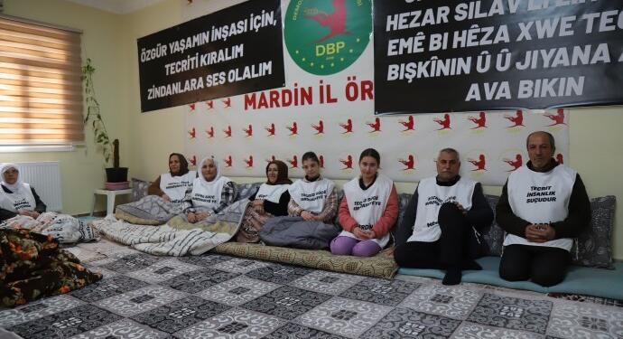 Adalet Nöbeti eylemleri birçok kentte sürdü