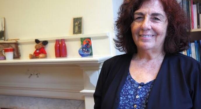 Akademisyen Sirman gözaltına alındı