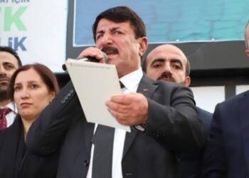 AKP’nin Colemêrg adayı JİTEM’ci