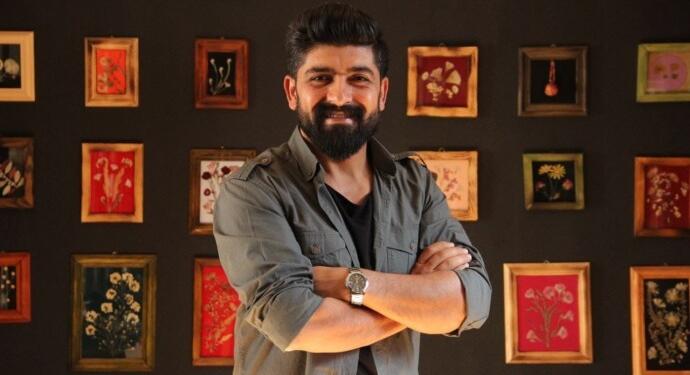 AKP’liler gazeteci Bilal Güldem’e saldırdı