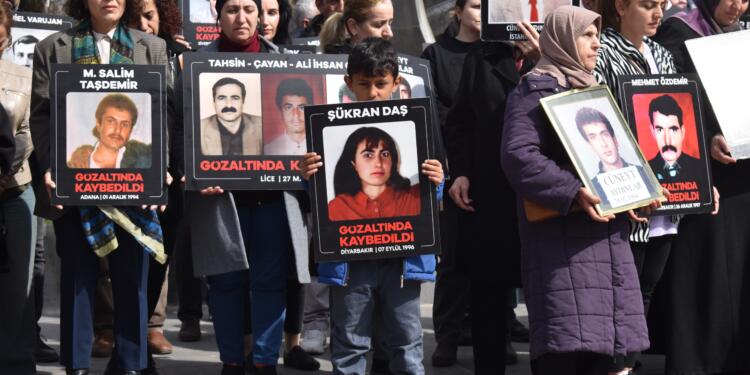 Aydınlar, Tutan ve Kürsep’in akıbeti soruldu