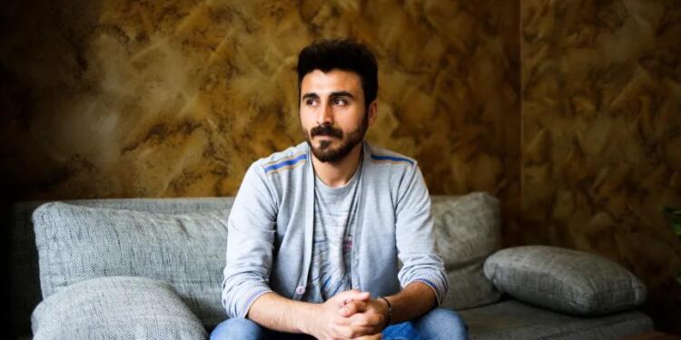 Gazeteci Eskin’e verilen propaganda cezası bozuldu