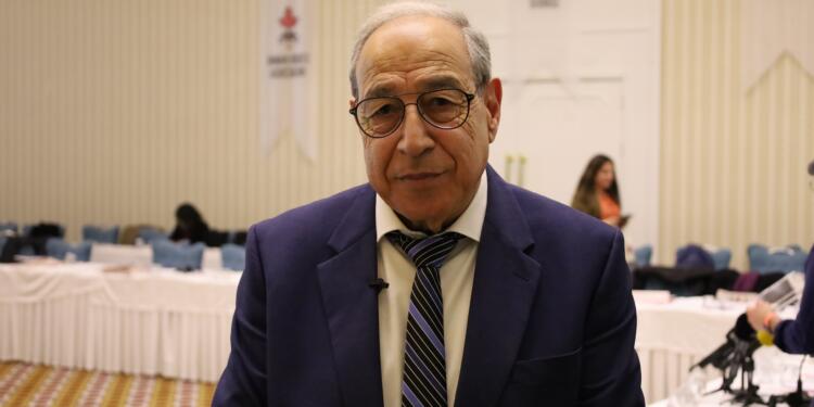 Rashmawi: Öcalan Kürt halkının mücadelesinin sembolü