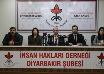 ‘Barış konferansı’ sonuç bildirgesi: Tecrit politikalarına son verilmeli