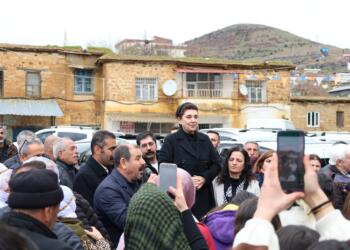 Leyla Zana: Herkes bir kişiyi ikna etsin