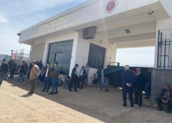 Amed’de DEM Partili sandık görevlisi Çelik öldürüldü