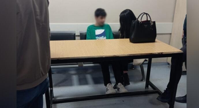 Amed’de çocuğa polis işkencesi: Kafasını 3 yerden kırdılar