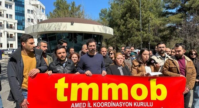 TMMOB: Kaçak olarak inşa edilen ruhsatsız yapılardan ev almayın