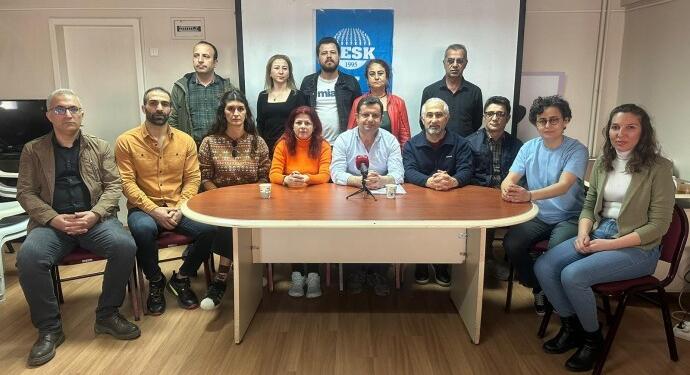 Eğitim Sen’den ‘okullarda propaganda’ tepkisi: Açıkça suç işleniyor