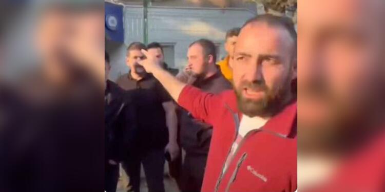 Gergerlioğlu’nu tehdit eden Akkaya’ya hapis cezası