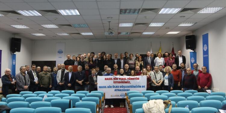 KESK yerel seçimlere dair tutum belgesini açıkladı