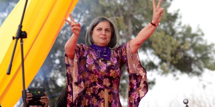 Kışanak’tan Amed Newrozu’na mesaj: Newroz ezilenlerin baharıdır