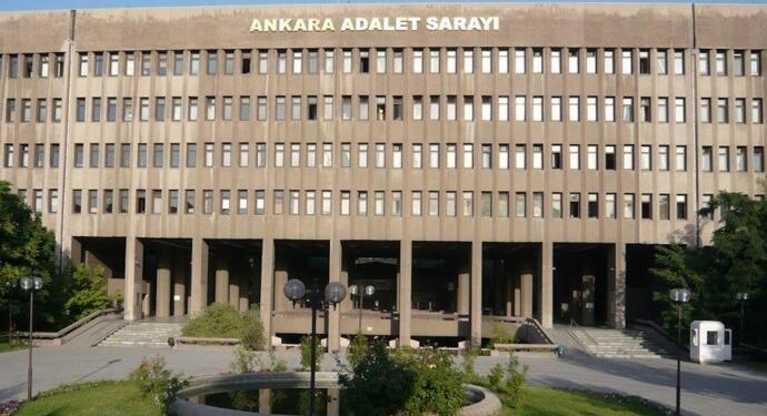Ankara’da gözaltına alınanlardan 9’u tutuklandı