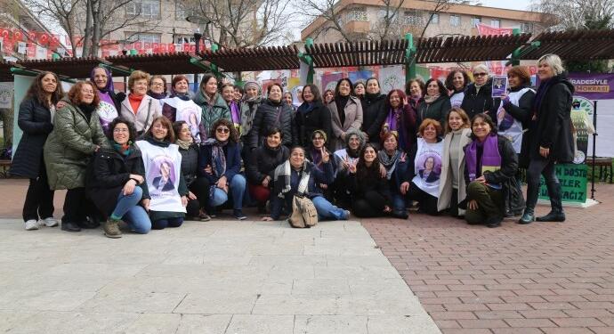 Ankara Newrozuna katılım çağrısı