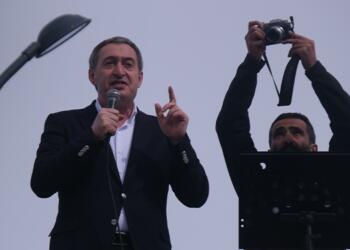 Bakırhan: Kayyımlardan hesap soracağız