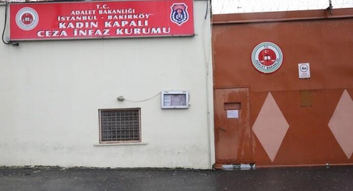 Bakırköy Cezaevi’nde tutsaklar görüş sonrası darp edildi