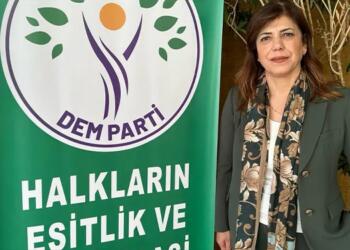 Beştaş: Kürt’ün adı İstanbul’da yok