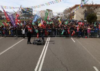 Uçar: Alevilerin inancını yok eden iktidar Çewlig’i yönetemez