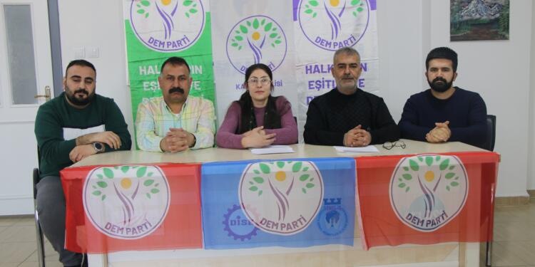 Elîh Newroz’una katılım çağrısı