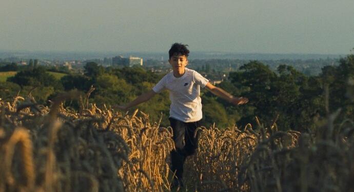 Cenevre’de, Kürt gencini anlatan ‘Name Me Lawand’ filmine ödül