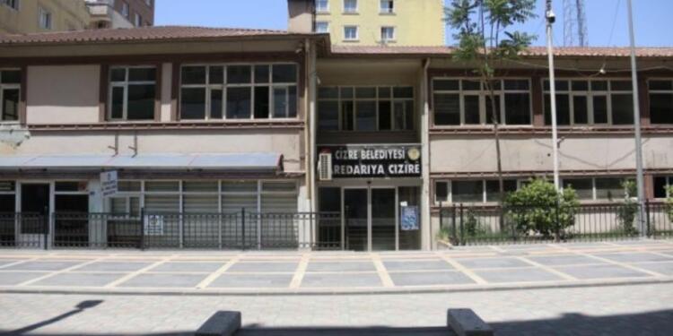 Kayyım Cizîr’de parkları kiraya veriyor